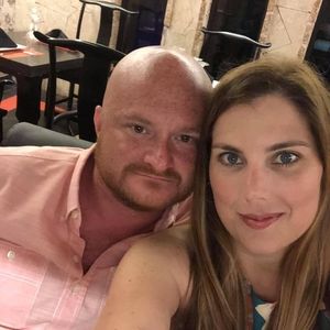 Meet your Posher, Brian